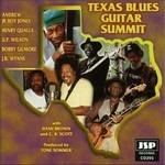 Texas Blues Guitar Summit