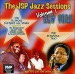 Jsp Jazz Sessions vol.1 (Colonna sonora)