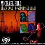 Black Gold & Goddesses