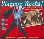 Virginia Rocks!