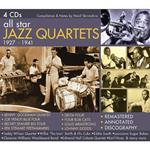 All Star Jazz Quartets