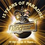 15 Years of Paradise