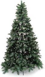 Albero Di Natale Canada 210Cm