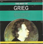 The Best Of Grieg