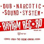 Rhythm Record vol.1