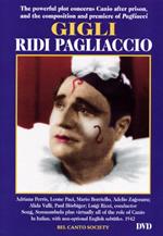 Ridi Pagliaccio