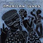 American Blues - CD Audio