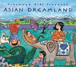Asian Dreamland