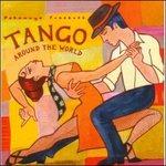 Tango Around the World