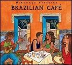 Brazilian Café