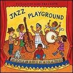 Jazz Playground