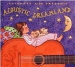 Acoustic Dreamland