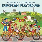 European Playground (Re-Release)
