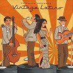 Vintage Latino (Digipack)