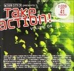 Take Action vol.4