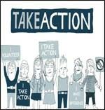Take Action vol.9