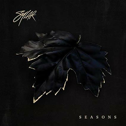 Seasons - CD Audio di Sylar