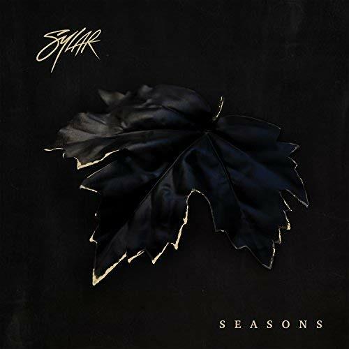 Seasons - CD Audio di Sylar