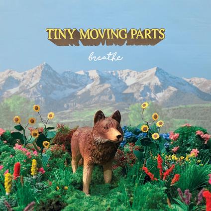 Breathe - CD Audio di Tiny Moving Parts