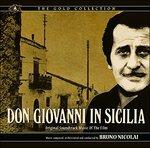 Don Giovanni in Sicilia (Colonna sonora)
