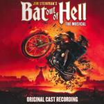 Bat Out of Hell. The Musical (Colonna sonora)