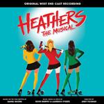 Heathers. The Musical (Colonna sonora)