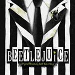 Beetlejuice (Colonna sonora)