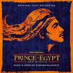 Prince of Egypt (Colonna Sonora)