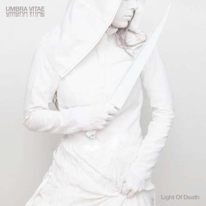Light Of Death - CD Audio di Umbra Vitae