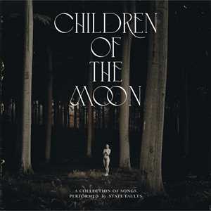 CD Children Of The Moon State Faults