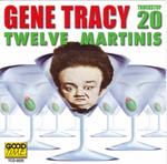 Twelve Martinis