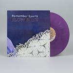 Slow Buzz (Lavender Eco-Mix Vinyl)