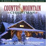 Country Mountain Christmas