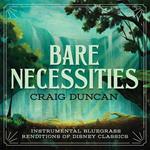 Bare Necessities: Instrumental Bluegrass Rendition