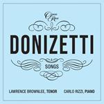 Donizetti Songs vol.1