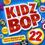 Kidz Bop 22