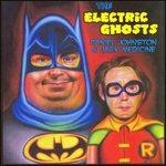 Daniel Johnston's Electric Ghosts