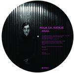 Maja S.K. Ratkje - Mara