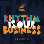 Vol. 2. Rhythm Is Our Business