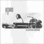 Definitive Collection - CD Audio di Kitaro