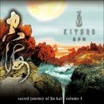 Sacred Journey of 4