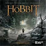 Hobbit: Desolation Of Smaug