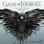 Game of Thrones Season 4 (Colonna sonora)