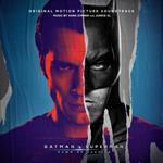 Batman V Superman: Dawn Of Justice (Dlx)