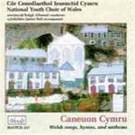 Welsh Songs Hymns & Anthems