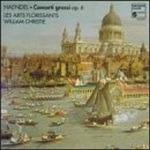 Concerti Grossi Op.6. Nn.1, 2, 6, 7, 10 (Digipack)