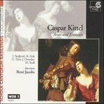 Arie e Cantate Op.1 (Digipack)