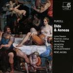 Dido and Aeneas