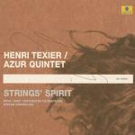 Strings' Spirit