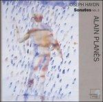 Sonate per pianoforte vol.3 - CD Audio di Franz Joseph Haydn